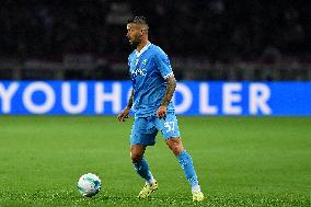 CALCIO - Serie A - Torino FC vs SSC Napoli