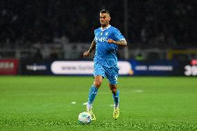 CALCIO - Serie A - Torino FC vs SSC Napoli