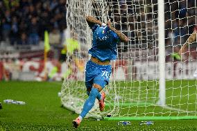 CALCIO - Serie A - Torino FC vs SSC Napoli