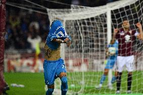 CALCIO - Serie A - Torino FC vs SSC Napoli