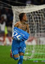 CALCIO - Serie A - Torino FC vs SSC Napoli