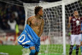 CALCIO - Serie A - Torino FC vs SSC Napoli