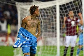 CALCIO - Serie A - Torino FC vs SSC Napoli