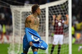 CALCIO - Serie A - Torino FC vs SSC Napoli
