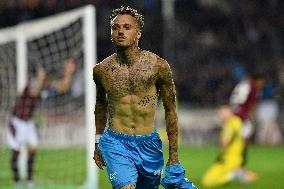 CALCIO - Serie A - Torino FC vs SSC Napoli