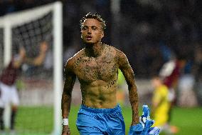 CALCIO - Serie A - Torino FC vs SSC Napoli