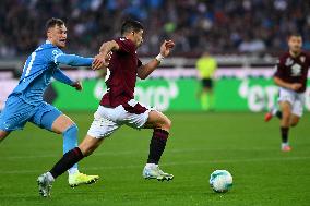 CALCIO - Serie A - Torino FC vs SSC Napoli