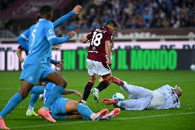 CALCIO - Serie A - Torino FC vs SSC Napoli