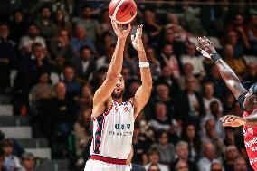 BASKET - Serie A - Una Hotels Reggio Emilia vs Openjobmetis Varese