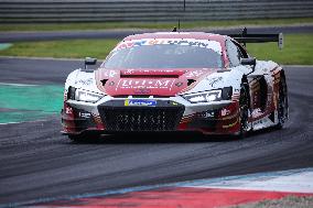 MOTORI - Motori - International GT Open