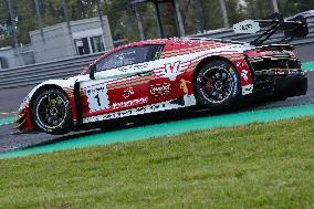 MOTORI - Motori - International GT Open