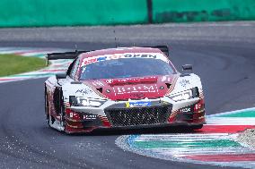 MOTORI - Motori - International GT Open