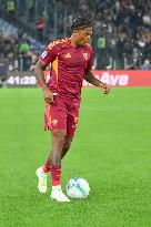 CALCIO - Serie A - AS Roma vs Inter - FC Internazionale