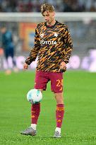 CALCIO - Serie A - AS Roma vs Inter - FC Internazionale