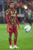 CALCIO - Serie A - AS Roma vs Inter - FC Internazionale