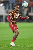 CALCIO - Serie A - AS Roma vs Inter - FC Internazionale