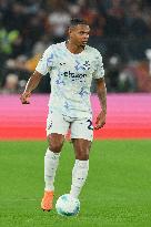 CALCIO - Serie A - AS Roma vs Inter - FC Internazionale