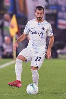 CALCIO - Serie A - AS Roma vs Inter - FC Internazionale