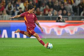 CALCIO - Serie A - AS Roma vs Inter - FC Internazionale