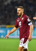 CALCIO - Serie A - Torino FC vs SSC Napoli