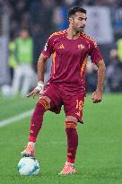 CALCIO - Serie A - AS Roma vs Inter - FC Internazionale