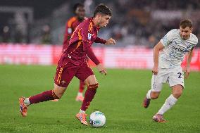 CALCIO - Serie A - AS Roma vs Inter - FC Internazionale