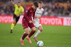 CALCIO - Serie A - AS Roma vs Inter - FC Internazionale