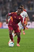 CALCIO - Serie A - AS Roma vs Inter - FC Internazionale