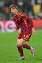 CALCIO - Serie A - AS Roma vs Inter - FC Internazionale