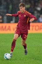 CALCIO - Serie A - AS Roma vs Inter - FC Internazionale