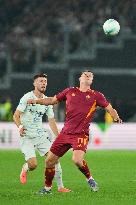 CALCIO - Serie A - AS Roma vs Inter - FC Internazionale
