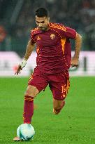 CALCIO - Serie A - AS Roma vs Inter - FC Internazionale