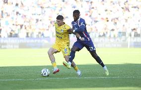 CALCIO - Serie B - Frosinone Calcio vs AC Monza