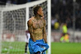 CALCIO - Serie A - Torino FC vs SSC Napoli