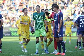 CALCIO - Serie B - Frosinone Calcio vs AC Monza