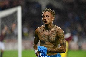 CALCIO - Serie A - Torino FC vs SSC Napoli