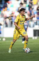 CALCIO - Serie B - Frosinone Calcio vs AC Monza