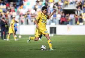 CALCIO - Serie B - Frosinone Calcio vs AC Monza