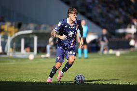 CALCIO - Serie B - Frosinone Calcio vs AC Monza