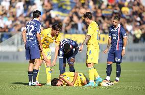 CALCIO - Serie B - Frosinone Calcio vs AC Monza