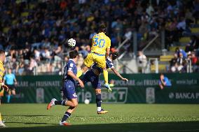 CALCIO - Serie B - Frosinone Calcio vs AC Monza