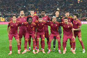 CALCIO - Serie A - AS Roma vs Inter - FC Internazionale