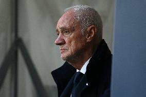 CALCIO - Serie A - Atalanta BC vs SS Lazio