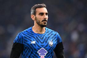 CALCIO - Serie A - Atalanta BC vs SS Lazio