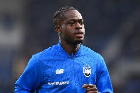 CALCIO - Serie A - Atalanta BC vs SS Lazio