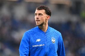 CALCIO - Serie A - Atalanta BC vs SS Lazio