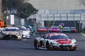 MOTORI - Motori - International GT Open