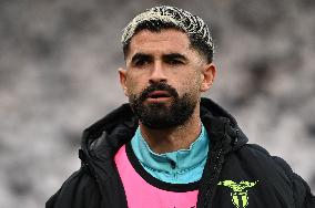 CALCIO - Serie A - Atalanta BC vs SS Lazio