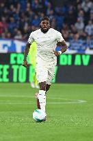 CALCIO - Serie A - Atalanta BC vs SS Lazio