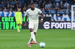 CALCIO - Serie A - Atalanta BC vs SS Lazio